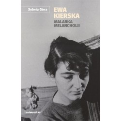 Ewa Kierska. Malarka...