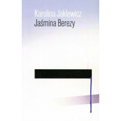 Jaśmina Berezy