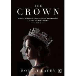 The Crown. Oficjalny...
