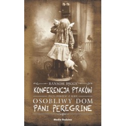 Konferencja ptaków....