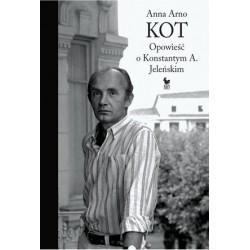 Kot. Opowieść o Konstantym...