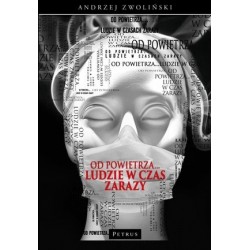 Od powietrza... Ludzie w...
