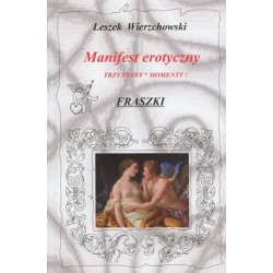 Manifest erotyczny Trzy...
