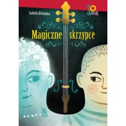 Magiczne skrzypce