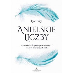 Anielskie liczby