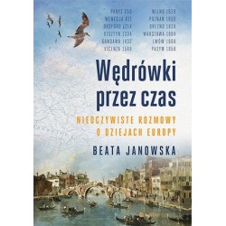 Wędrówki przez czas....