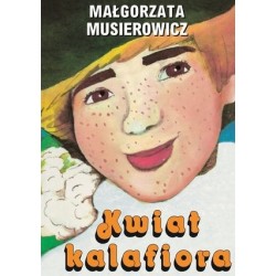 Kwiat kalafiora