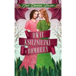 Dwie księżniczki z Bamarry