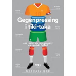 Gegenpressing i tiki-taka....