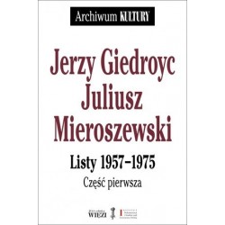 Jerzy Giedroyc – Juliusz...