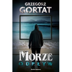 Morze. Odpływ