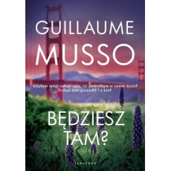 Będziesz tam?