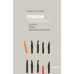 Syndrom Pogorelicia. Muzyka...