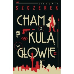 Cham z kulą w głowie