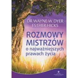 Rozmowy Mistrzów o...