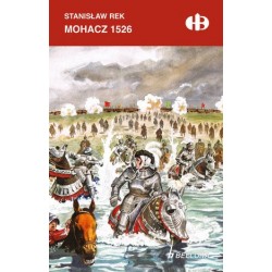 Mohacz 1526