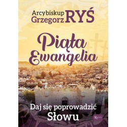 Piąta Ewangelia. Daj się...