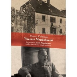 Więzień Magdeburski....