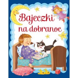 Bajeczki na dobranoc