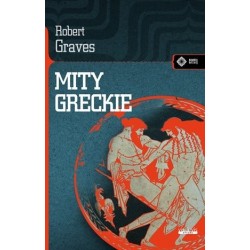 Mity greckie