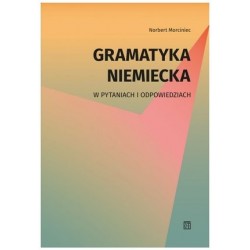 Gramatyka niemiecka w...