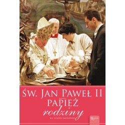 Św. Jan Paweł II Papież...