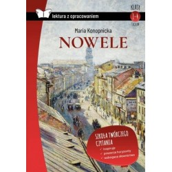 Nowele (Lektura z...