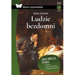 Ludzie bezdomni (Lektura z...