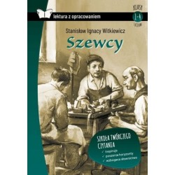 Szewcy (Lektura z...