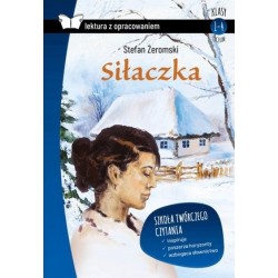 Siłaczka (Lektura z...
