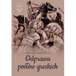 Odprawa posłów greckich