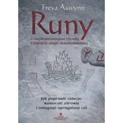 Runy – najskuteczniejsze...