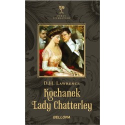 Kochanek Lady Chatterley