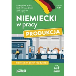 Niemiecki w pracy:...