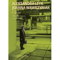 Cięcia. Mówiona historia...