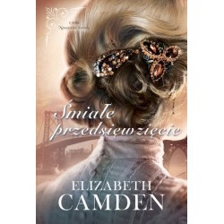 Śmiałe przedsięwzięcie....