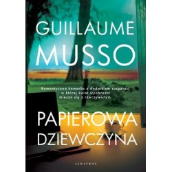 Papierowa dziewczyna