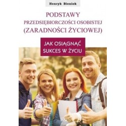 Podstawy przedsiębiorczości...