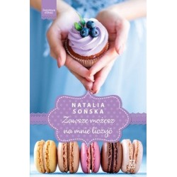 Zawsze możesz na mnie...