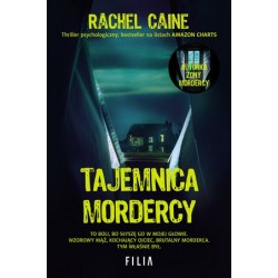 Tajemnica mordercy