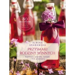 Przysmaki Rodziny Winnych