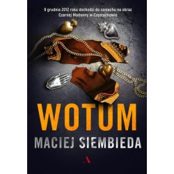 Wotum. Cykl z Jakubem...