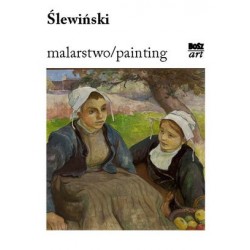 Ślewiński. Malarstwo /...