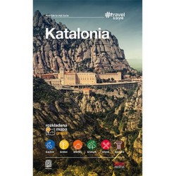 Katalonia. #Travel&Style....