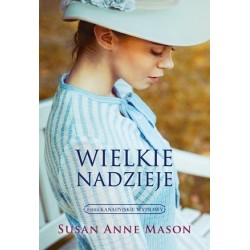 Wielkie nadzieje. Cykl...