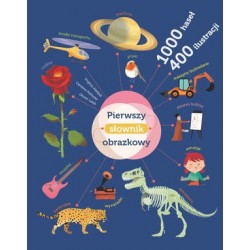 Pierwszy słownik obrazkowy