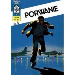 Kapitan Żbik. Porwanie....