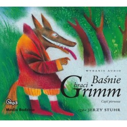 Baśnie braci Grimm. Część 1...