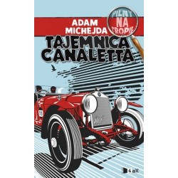 Pilny na tropie. Tajemnica...