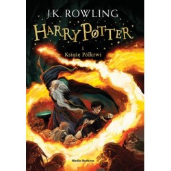 Harry Potter i Książę...